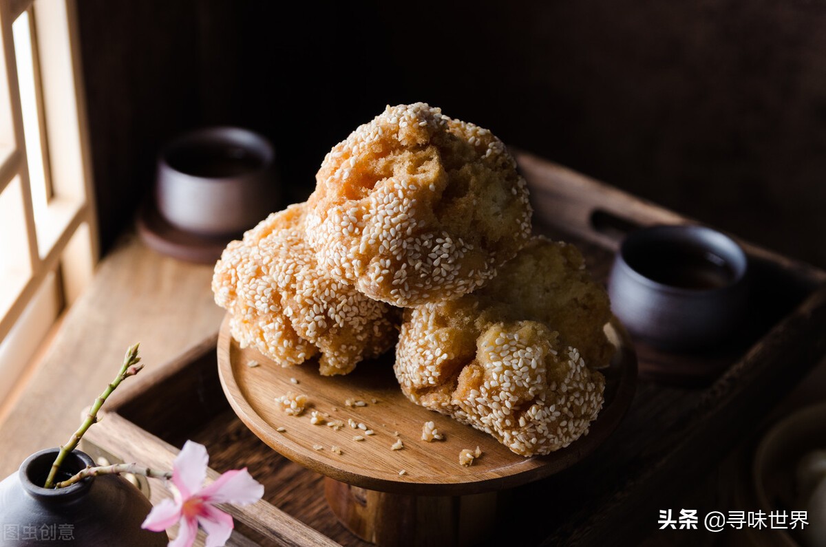 广东每日吃什么菜谱推荐,广东人年年必做的美食