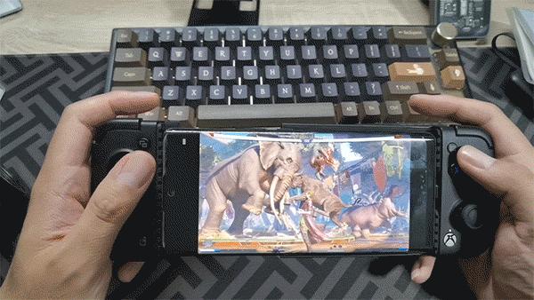 手机也可以玩3a,多贵的主机能流畅的玩3a大作