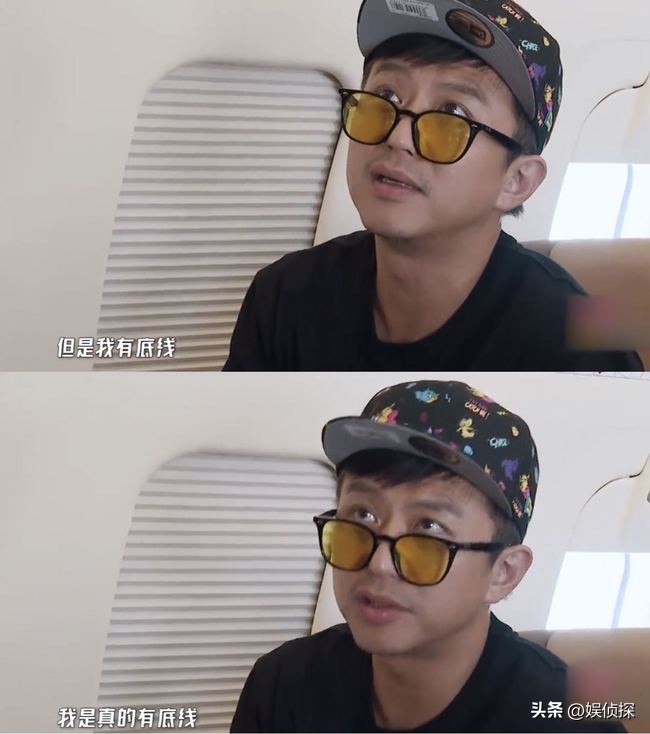 这一次，被综艺榨光价值的邓超，是否还能洗白！