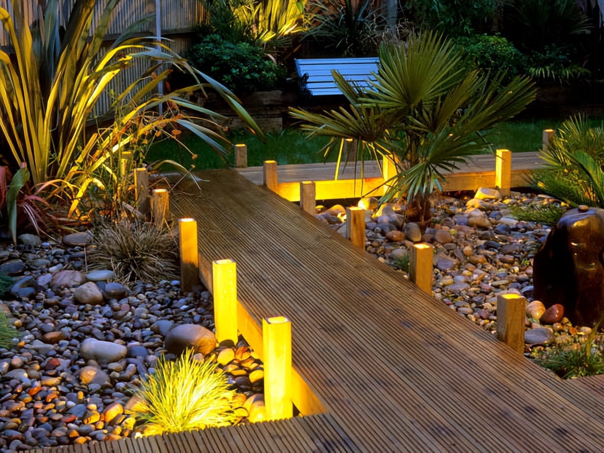 庭院防鼠防虫,如何防治高层老鼠方法