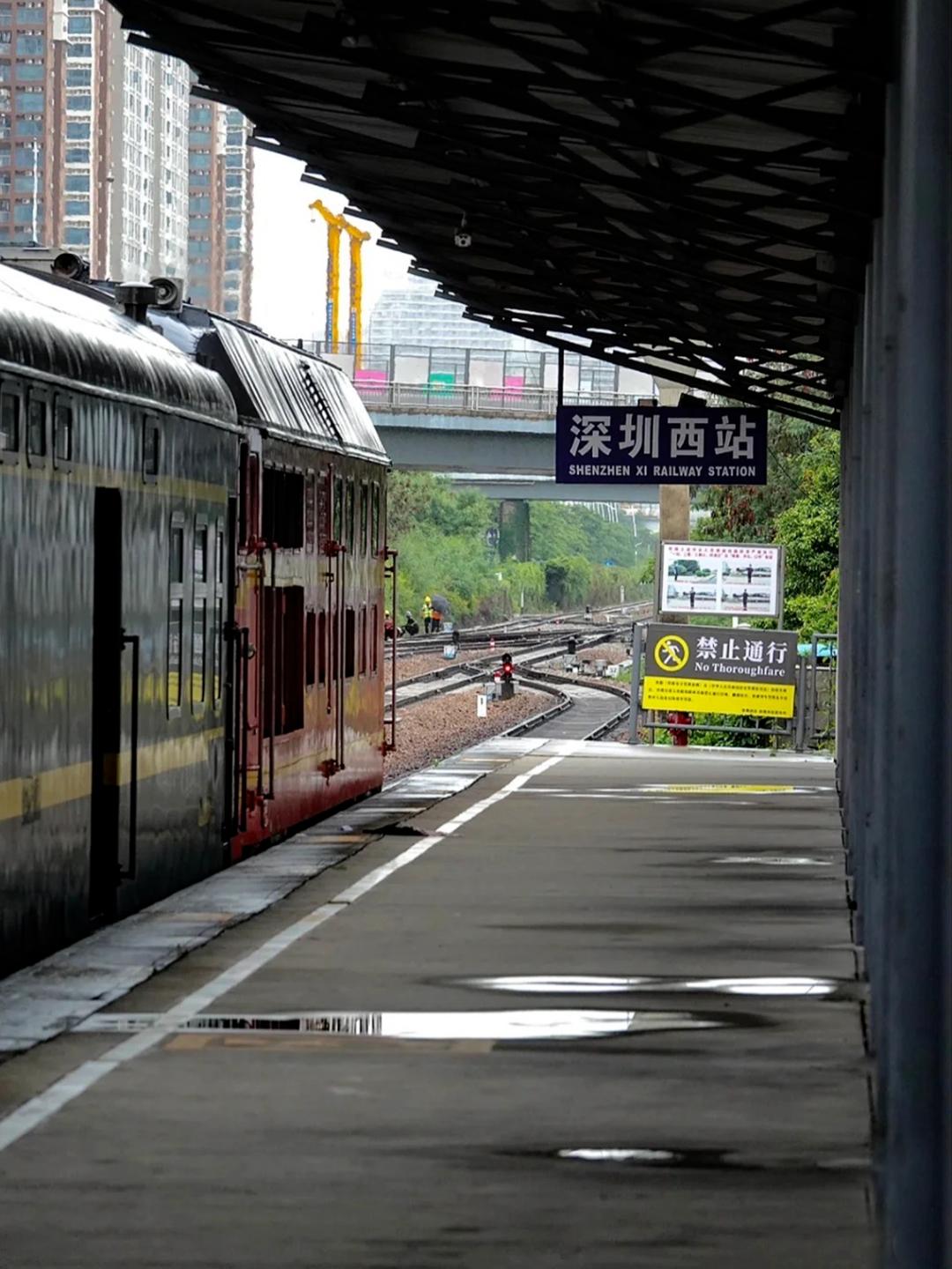 所谓的深圳速度,对深圳速度的看法