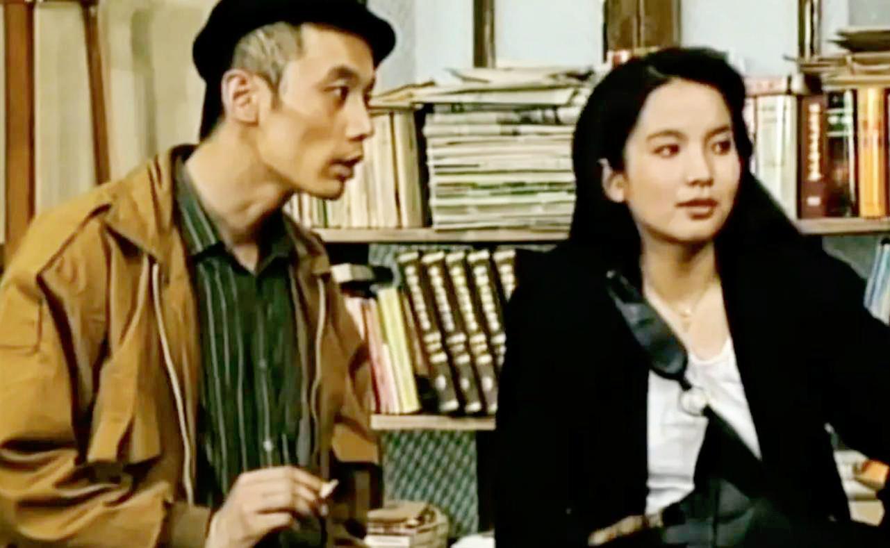 吕丽萍和陶伟什么时候离的婚,吕丽萍的前任老公陶伟是哪儿人