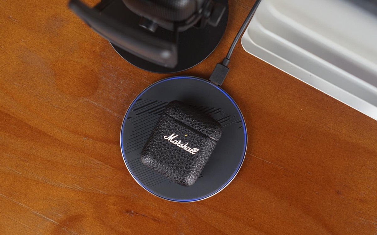 marshallminoriii,marshallminorii入耳式蓝牙耳机