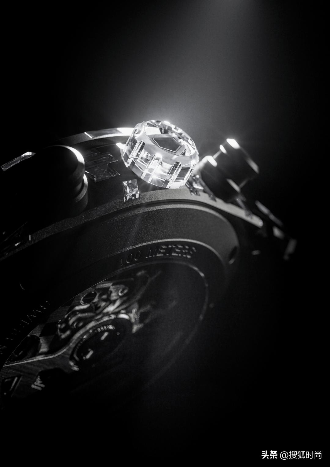 日内瓦钟表展性价比表款,2023日内瓦表展有哪些表