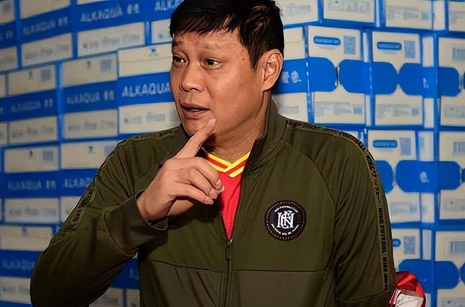 范志毅谈中甲,范志毅谈中甲7场