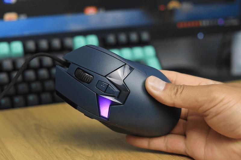 8khz回报率真的有区别吗,8khz回报率需要什么配置