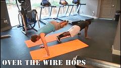 宝宝巴士快乐体能游戏,体能训练游戏大全成人团队