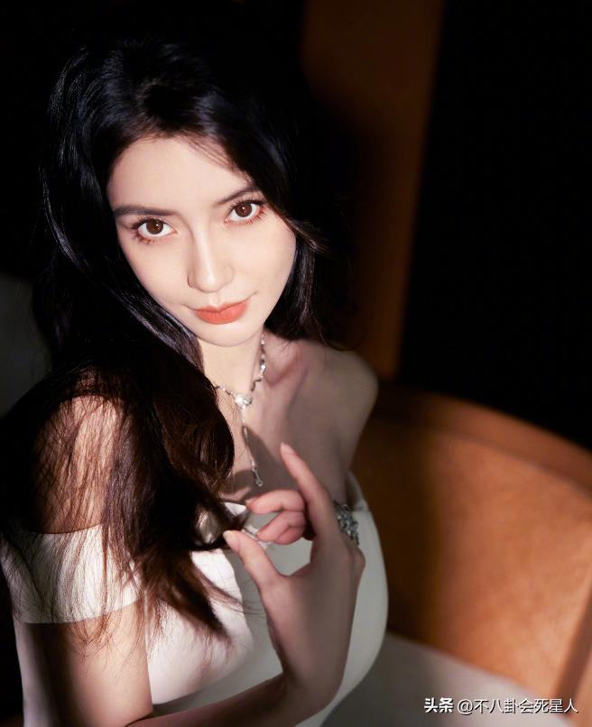 宋轶眼袋,万茜宋轶