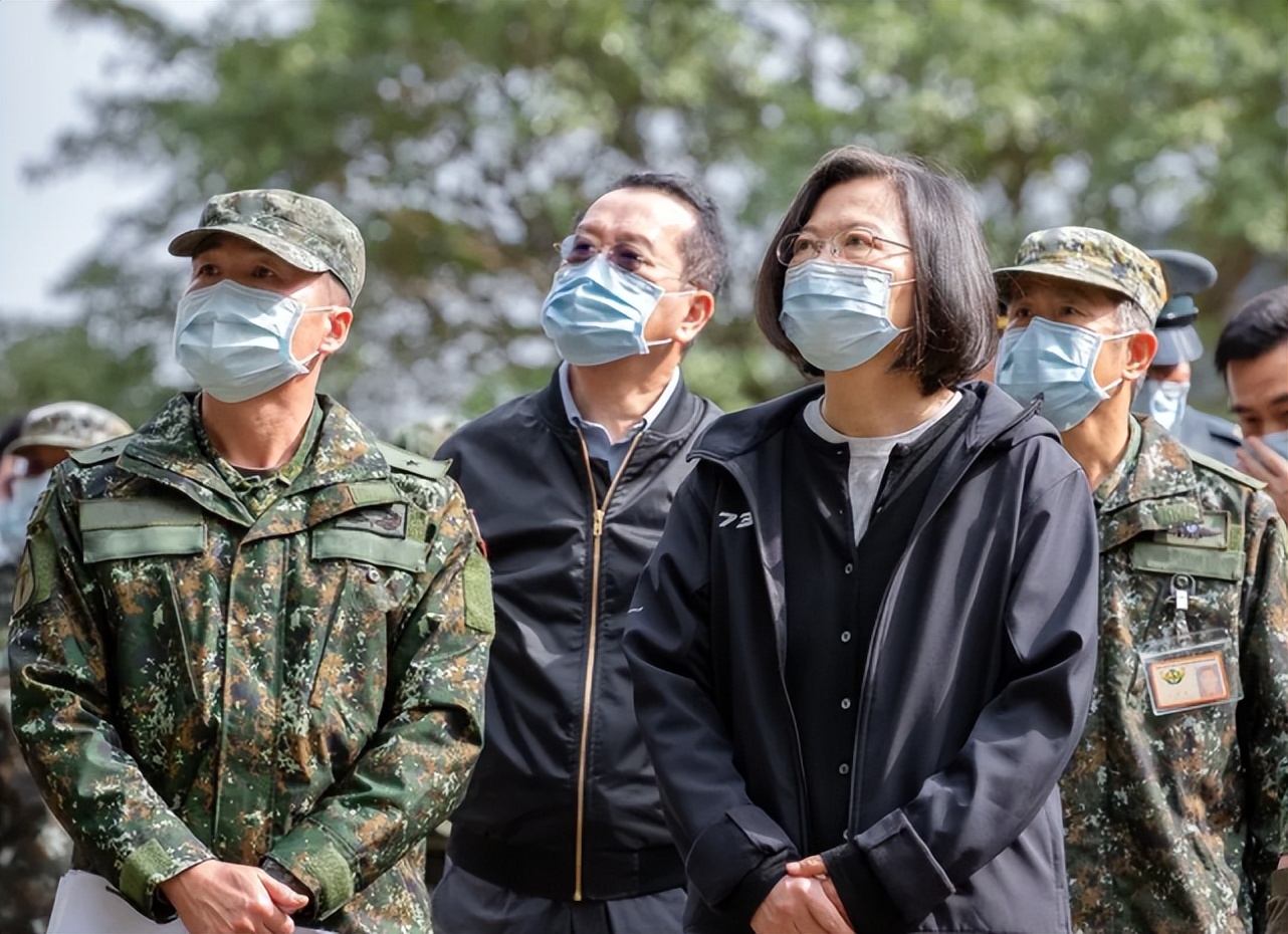 台军再次当了“冤大头”，买到美军瑕疵品后索赔，美国却拒绝赔偿