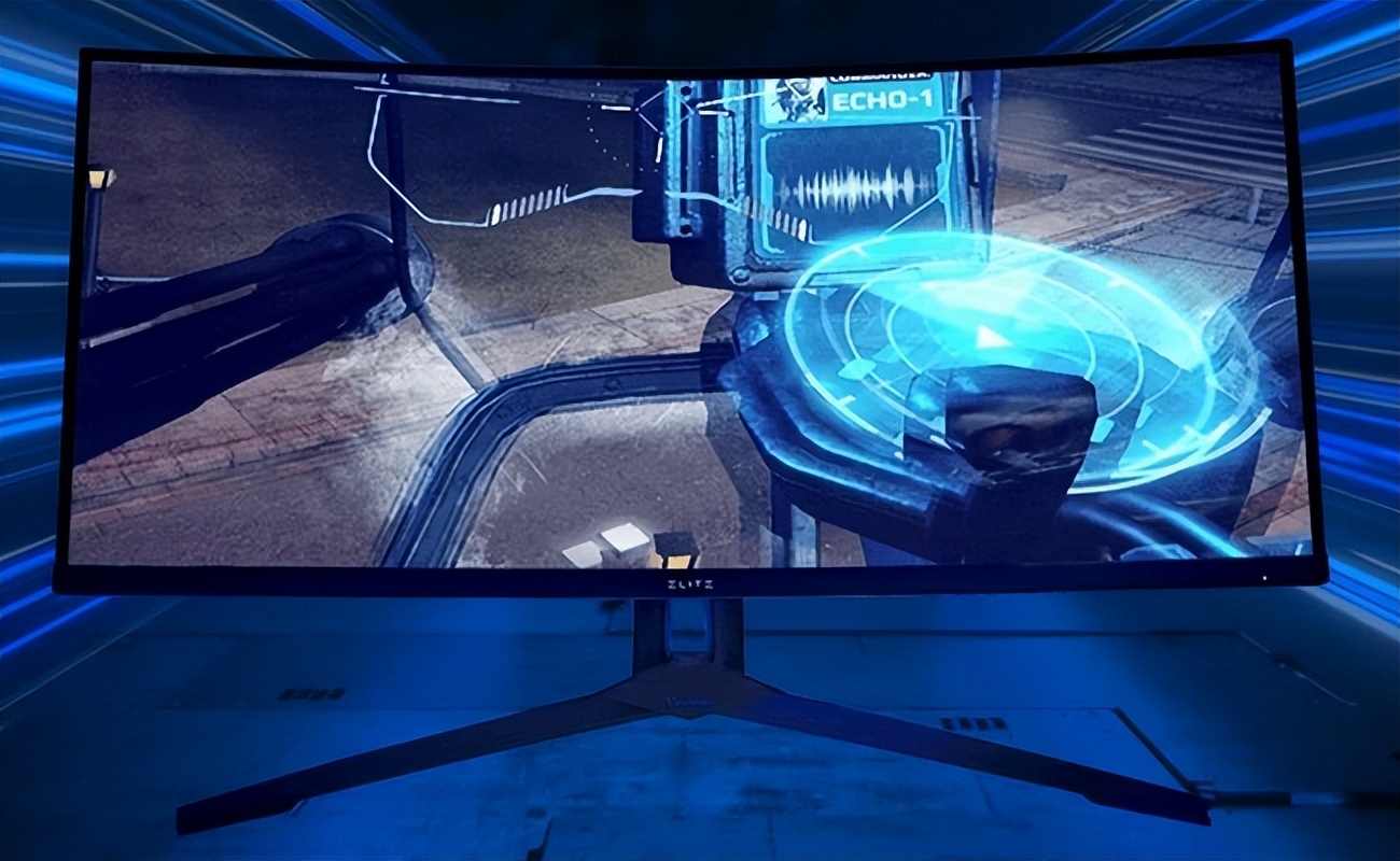 优派精英XG341C-2K测评：超宽显示器新宠，你需要知道的一切