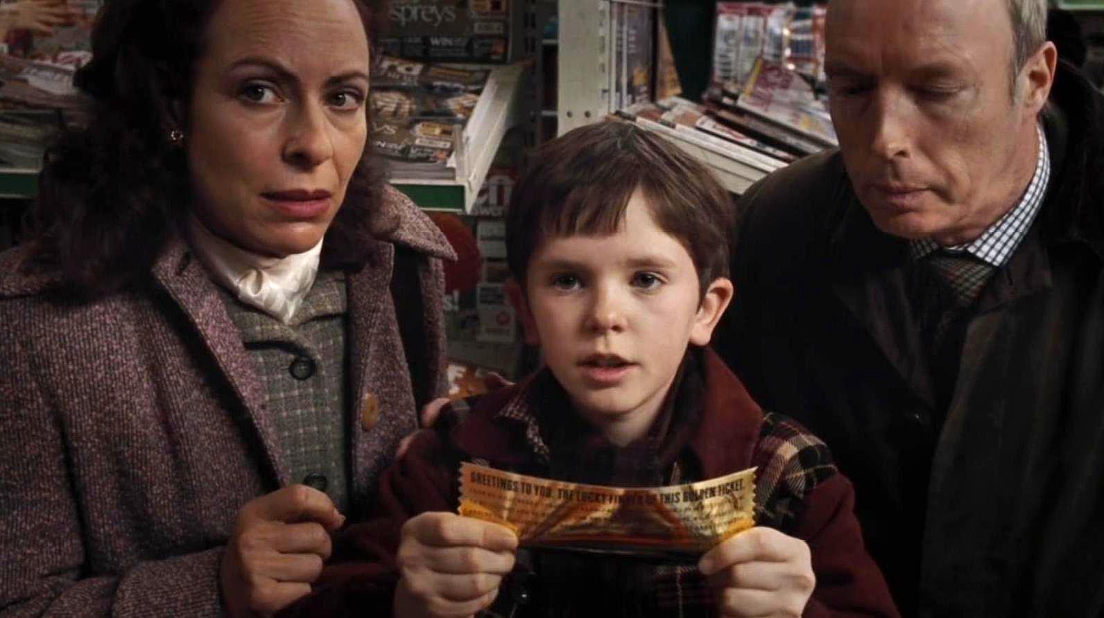 《巴黎的孩子》：经历战争的残酷，看战后孩子对和平的渴望