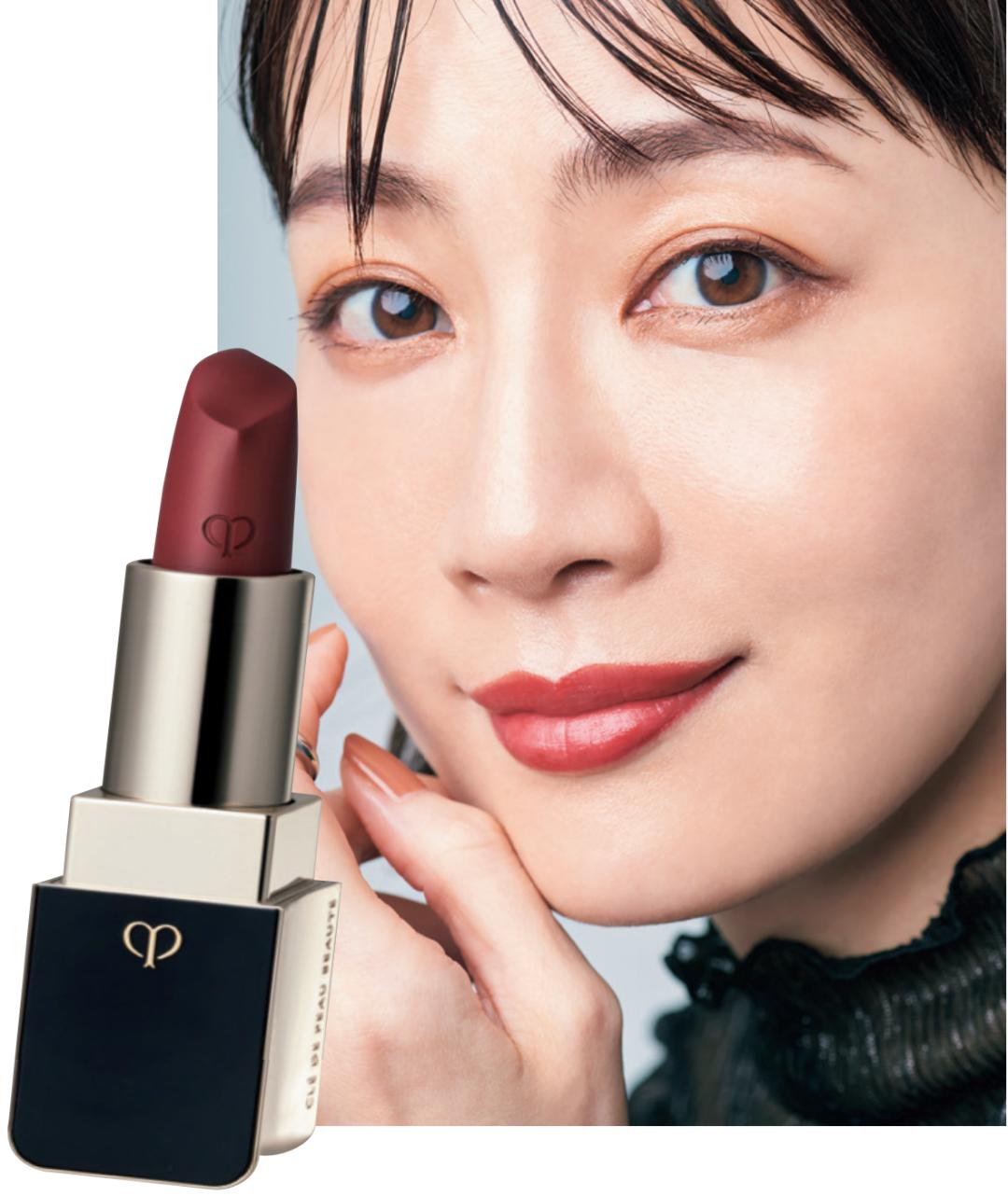 黛珂印记口红试色,黛珂口红色号图片大全