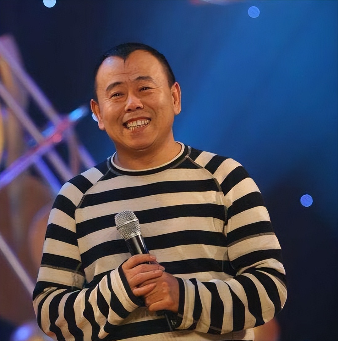 潘长江住过厕所吗,潘长江住哪