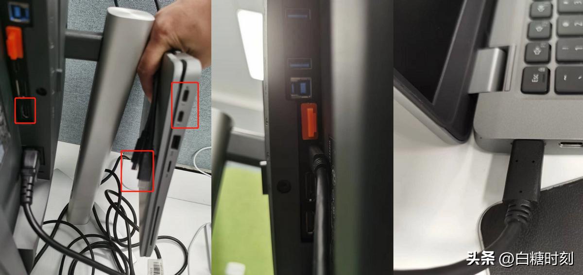 显示器大多数人都不知道的功能介绍测试【冷门功能测试】