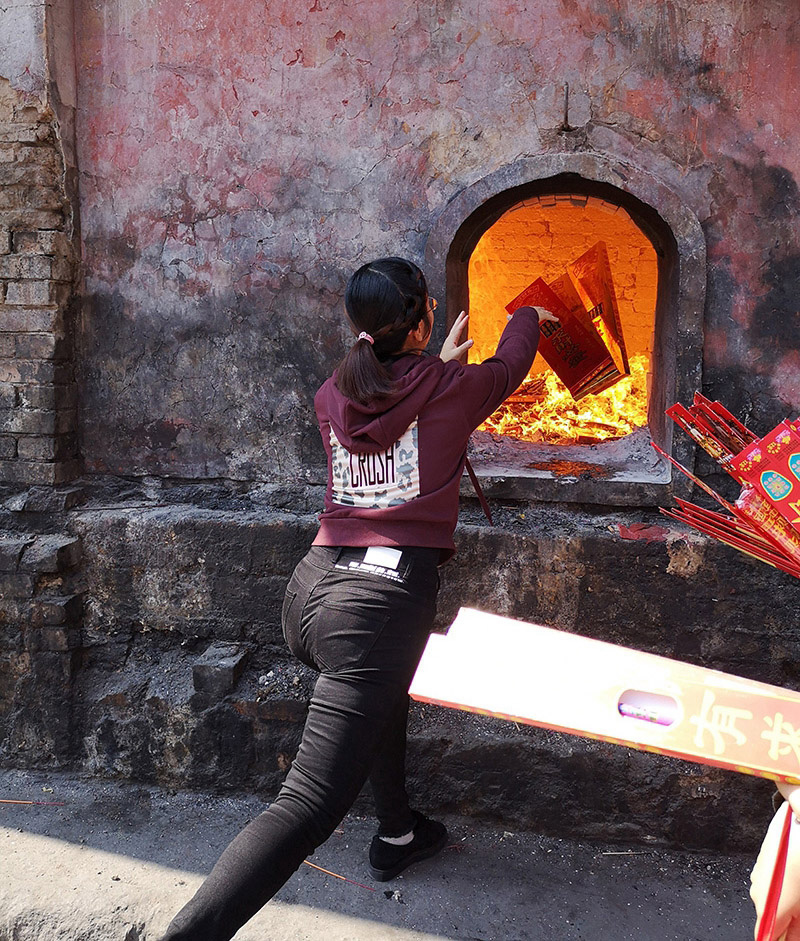 南岳拜佛详细讲解,南岳衡山烧香攻略视频