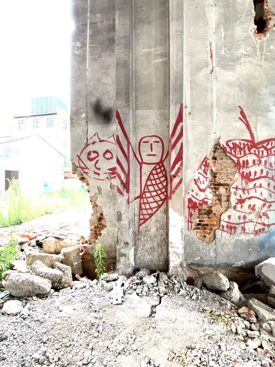 昆明当代艺术展,云南省昆明市当代艺术