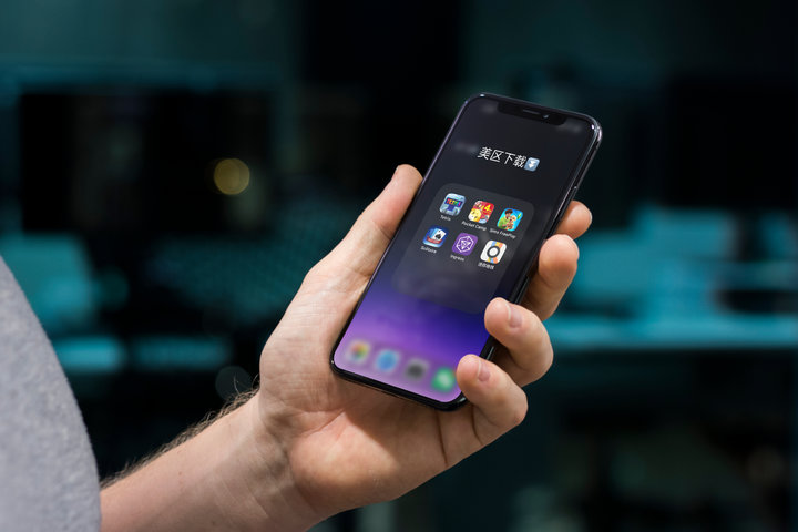 免费的apple游戏,可以使用苹果id登录的游戏推荐