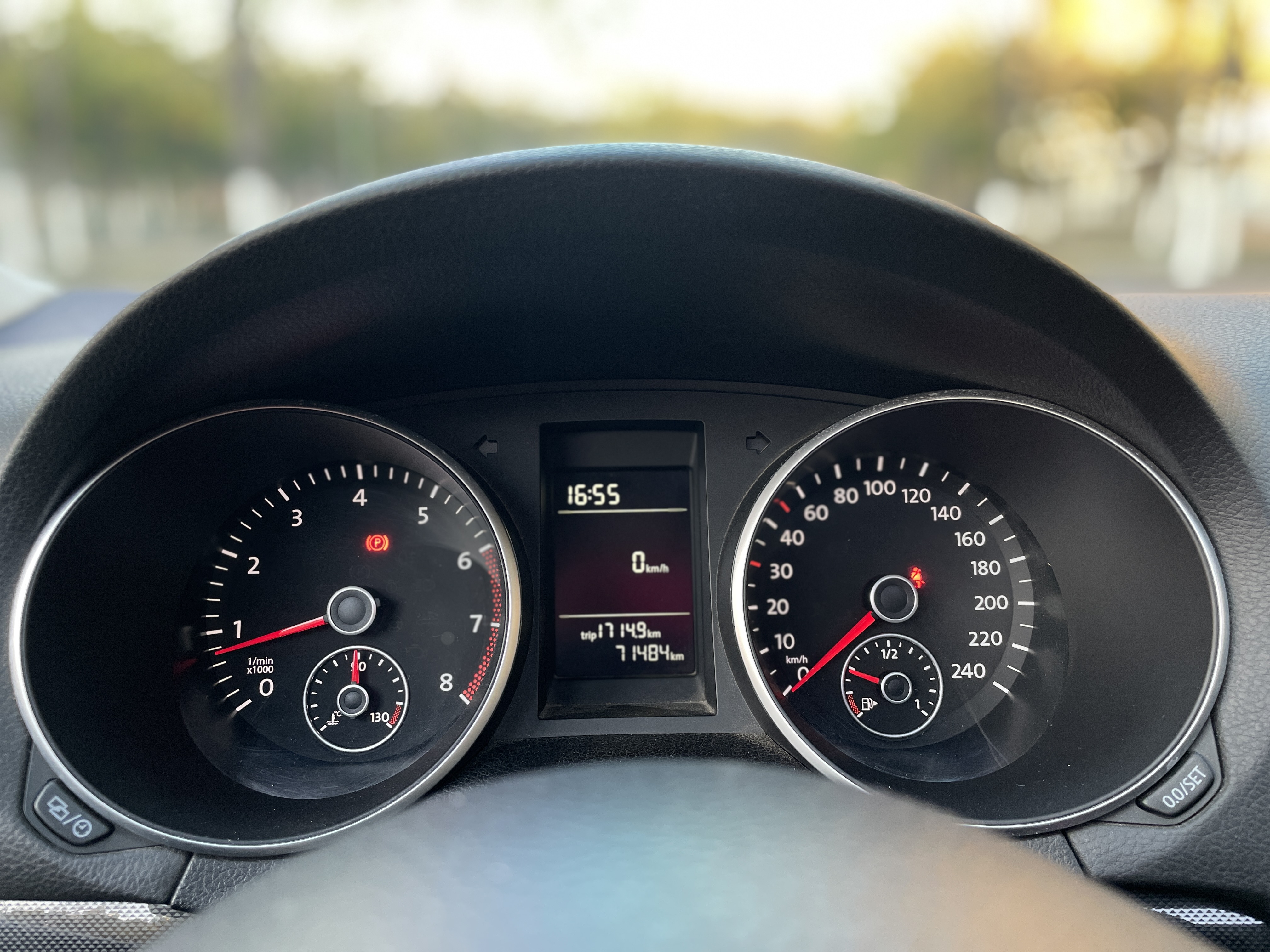 「BingoCars淘车日志」沃尔夫斯堡之光——第六代高尔夫