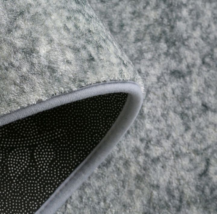 新年地毯薄款,新年地毯防滑高档