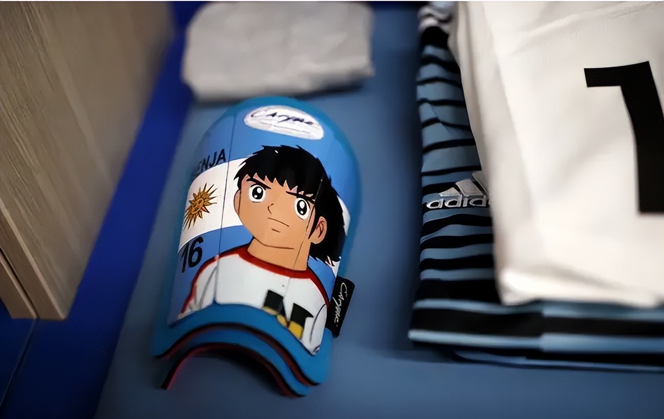 足球小将影响力,漫画足球小将实力排名