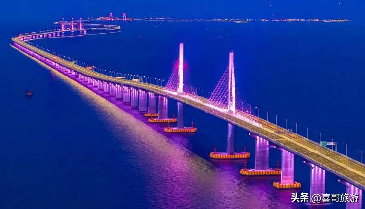 珠海香洲区好玩的地方推荐自驾游,珠海香洲景点推荐一日游