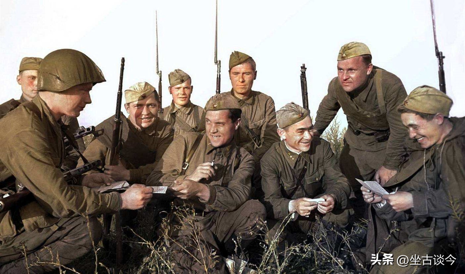 永远的挑战者:400年俄罗斯从弱到强横贯4大国际体系