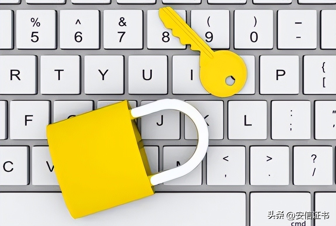 ssl证书不受信任,ssl证书信任