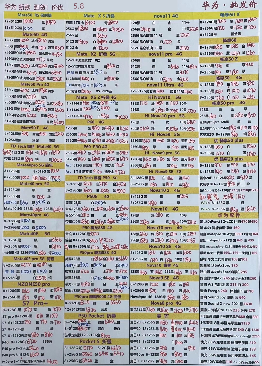 鍗庡己鍖楄繙鏈涙墜鏈烘渶鏂版姤浠峰崟,鍗庡己鍖楁墜鏈烘姤浠峰崟浠婃棩