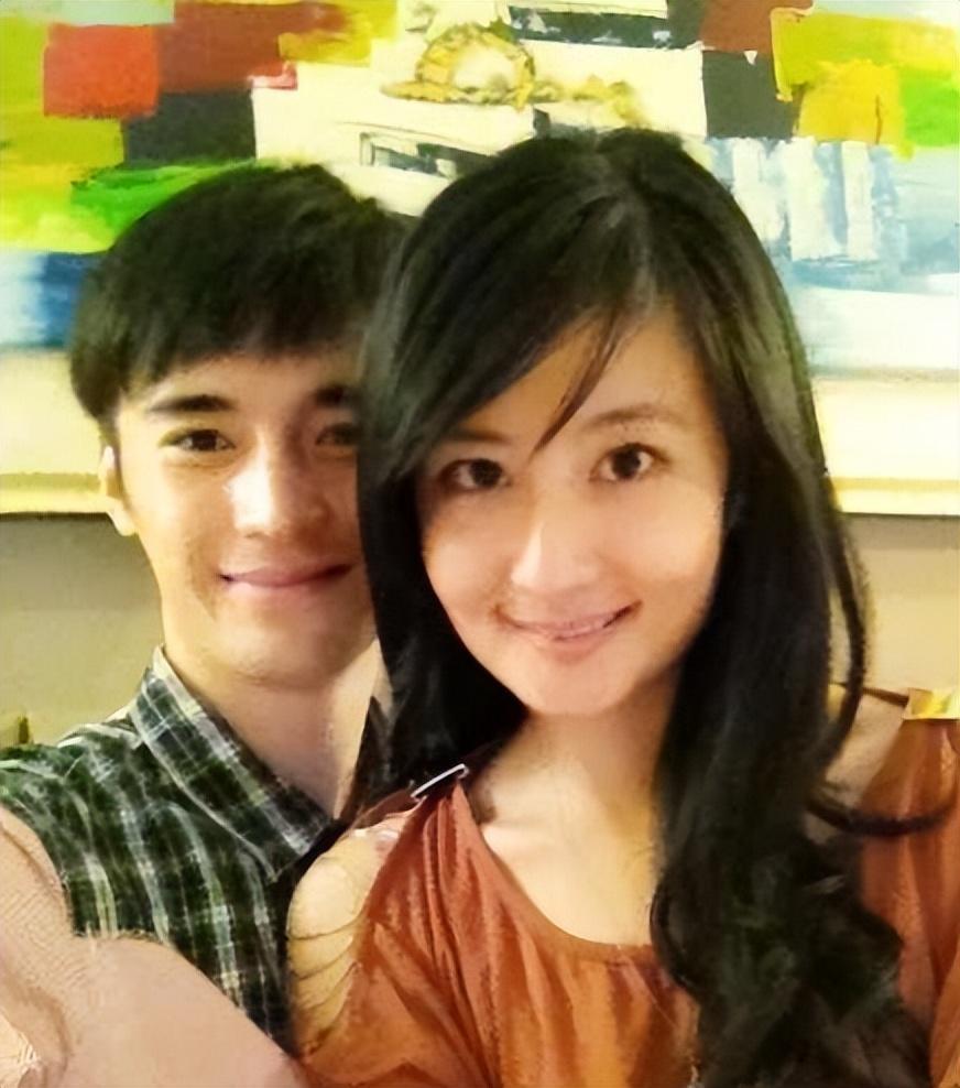 家有仙妻，看国足球员的太太们