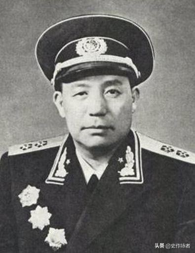 盘点近代四川籍十大名将,个个都是开国元勋,四位成为了开国元帅