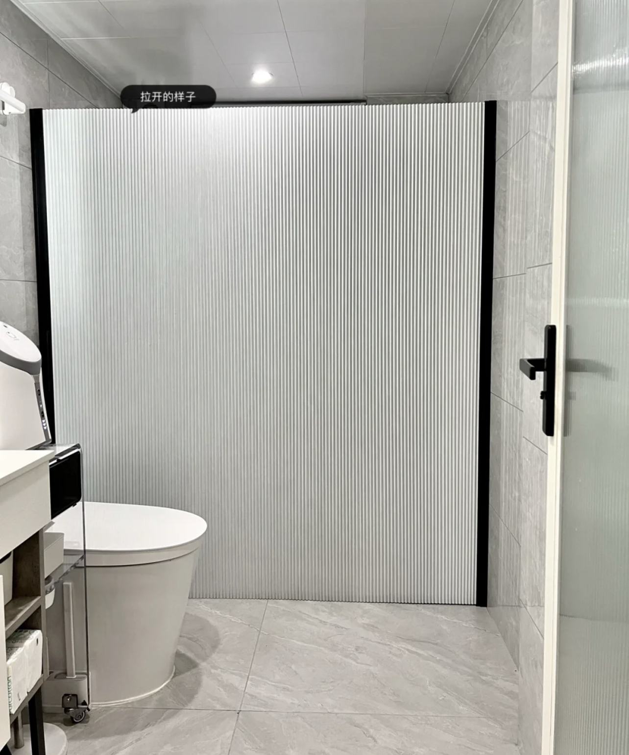 淋浴房为什么不建议用大理石,为什么不建议买钻石淋浴房