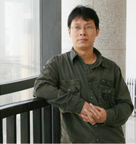 山东大学艺术设计导师,山东艺术学院的博士生导师