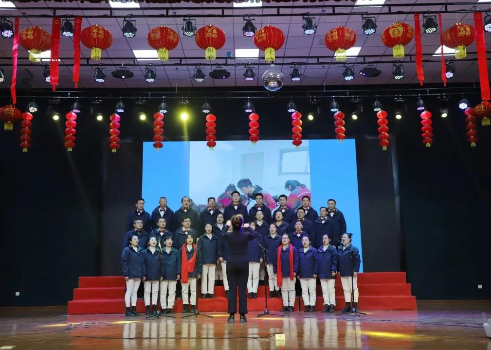 滕州至善中学2020年教师联欢晚会,滕州至善中学2022年教师联欢晚会