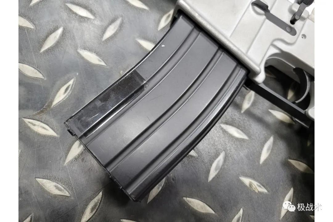 战斗民族护国神枪STAK-74M《战斗王》195期精选/202201丨推介