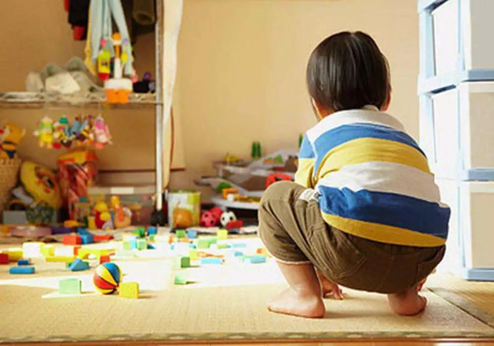 3岁孩子脾气暴躁应该怎么去引导,孩子三岁霸道又脾气差怎么办