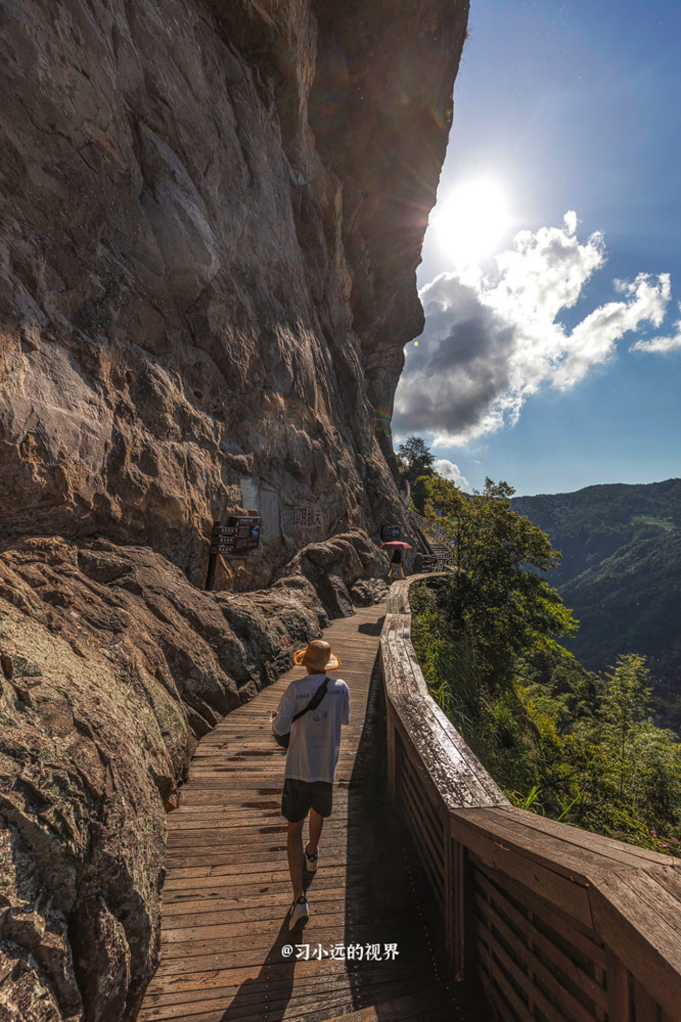 雁荡山旅游攻略2-3天一夜游,雁荡山方洞风景区一日游攻略