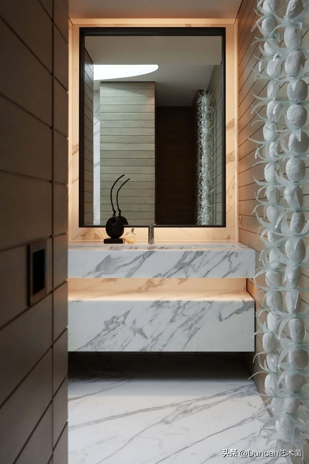 CheshireArchitects不拘泥于固定的风格！