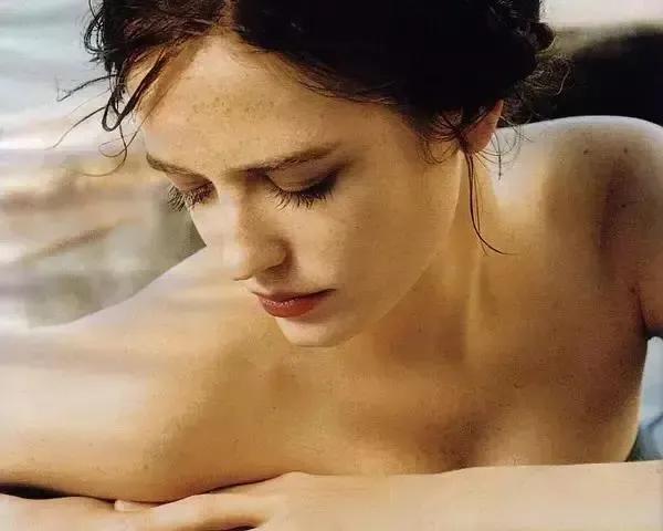 法兰西玫瑰伊娃格林落魄公主,伊娃格林法兰西的致命玫瑰