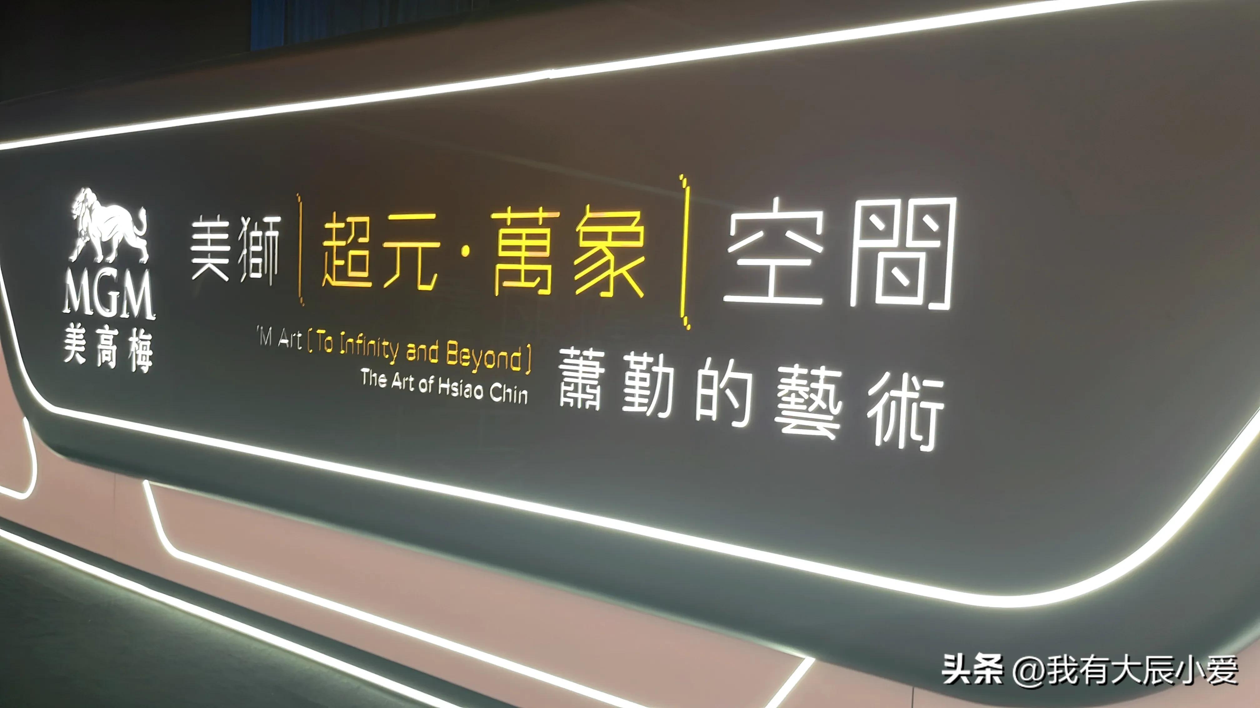 去澳门带小孩攻略,带娃去澳门好玩吗