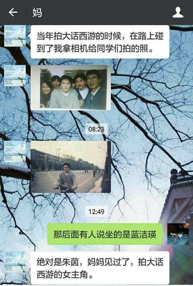 不是因为周星驰放弃了吴孟达,周星驰吴孟达遗憾