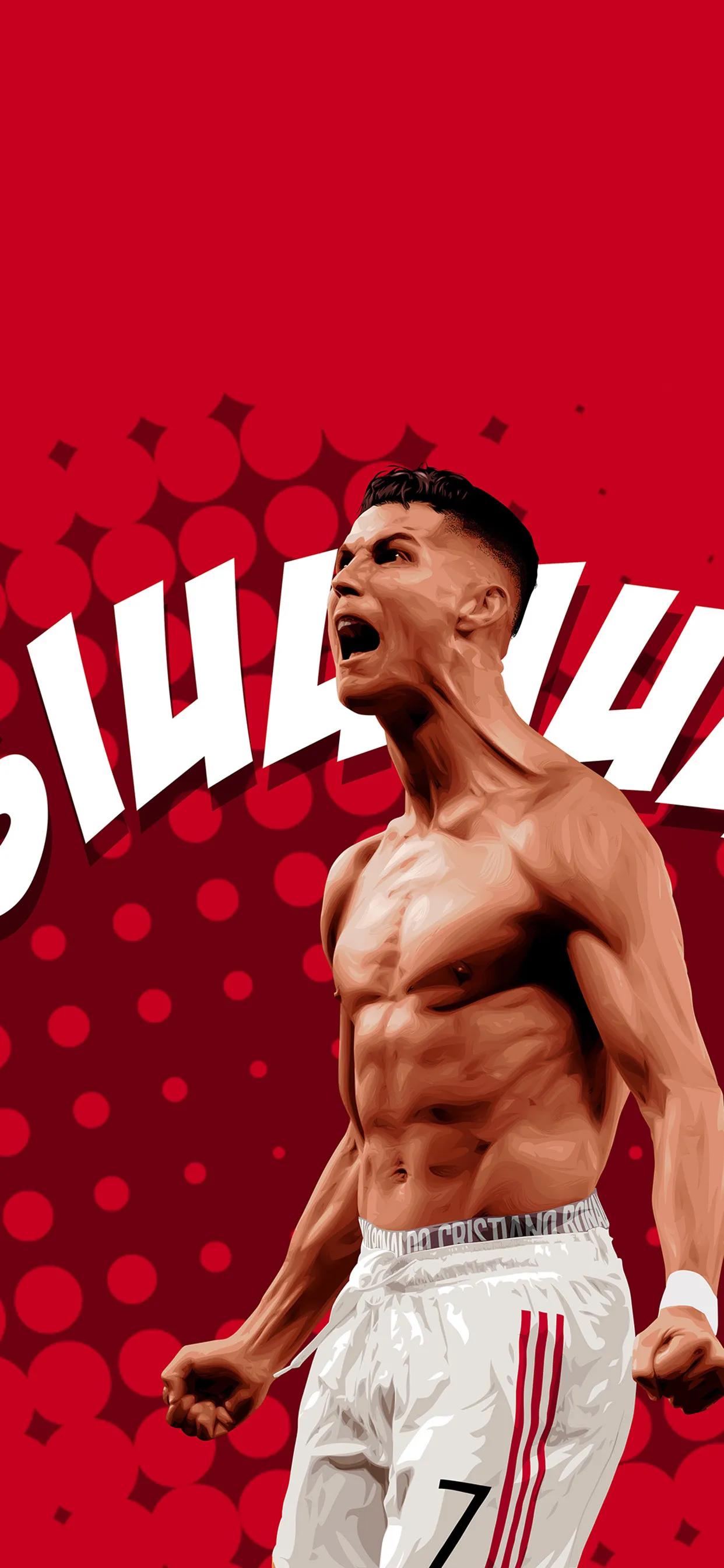 足球壁纸拼接多图,球星壁纸足球