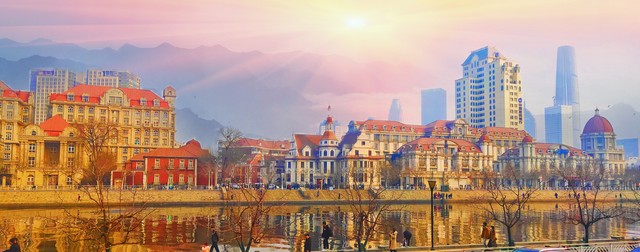 五一假期天津可以去哪里玩,天津五一公园旅游攻略