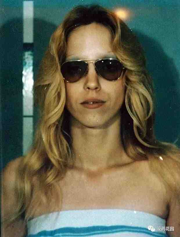 美国：童年起遭监护人性侵，被连环杀手绑架强奸，她重生成为英雄