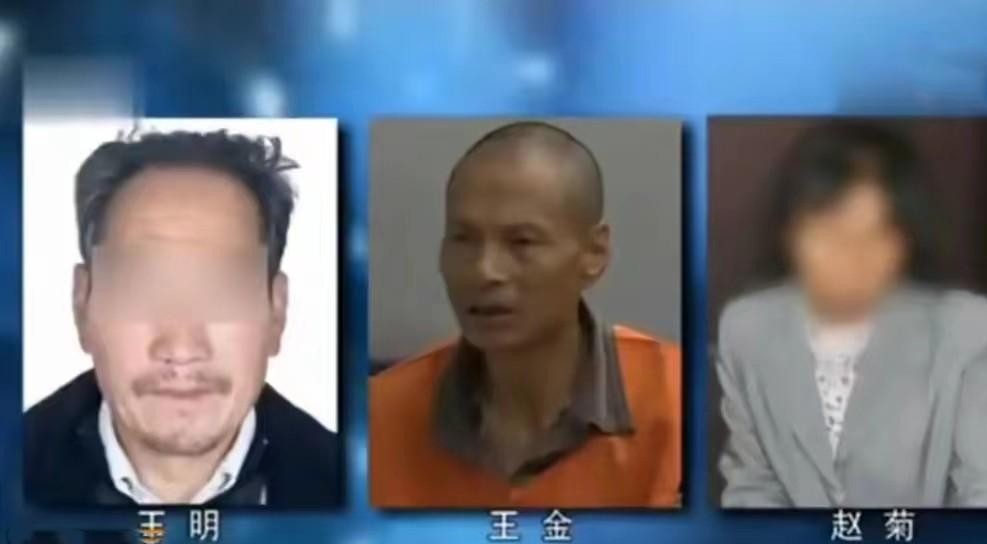 妻子出轨丈夫怒杀情妇然后自首,男子疑妻子出轨捅伤情夫获刑5年
