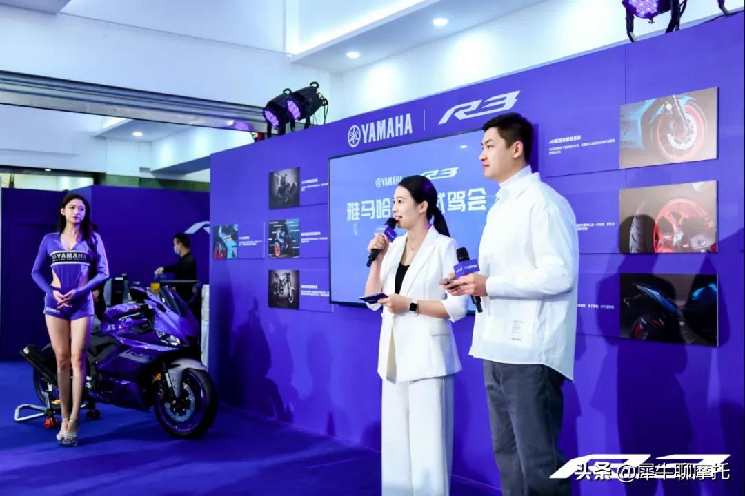 雅马哈r3过弯,雅马哈r3跑山路