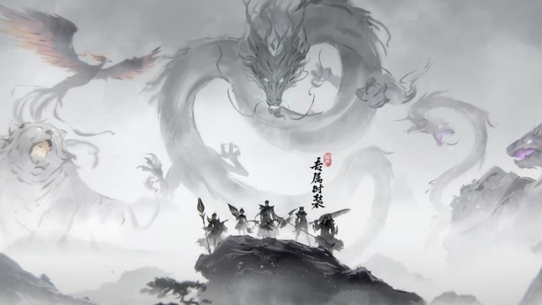 命运方舟端游国服什么时候出的,端游命运方舟国服上线时间