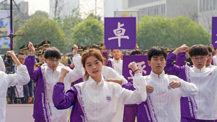 燃爆全场运动会开幕式,世界运动会燃爆全场名场面