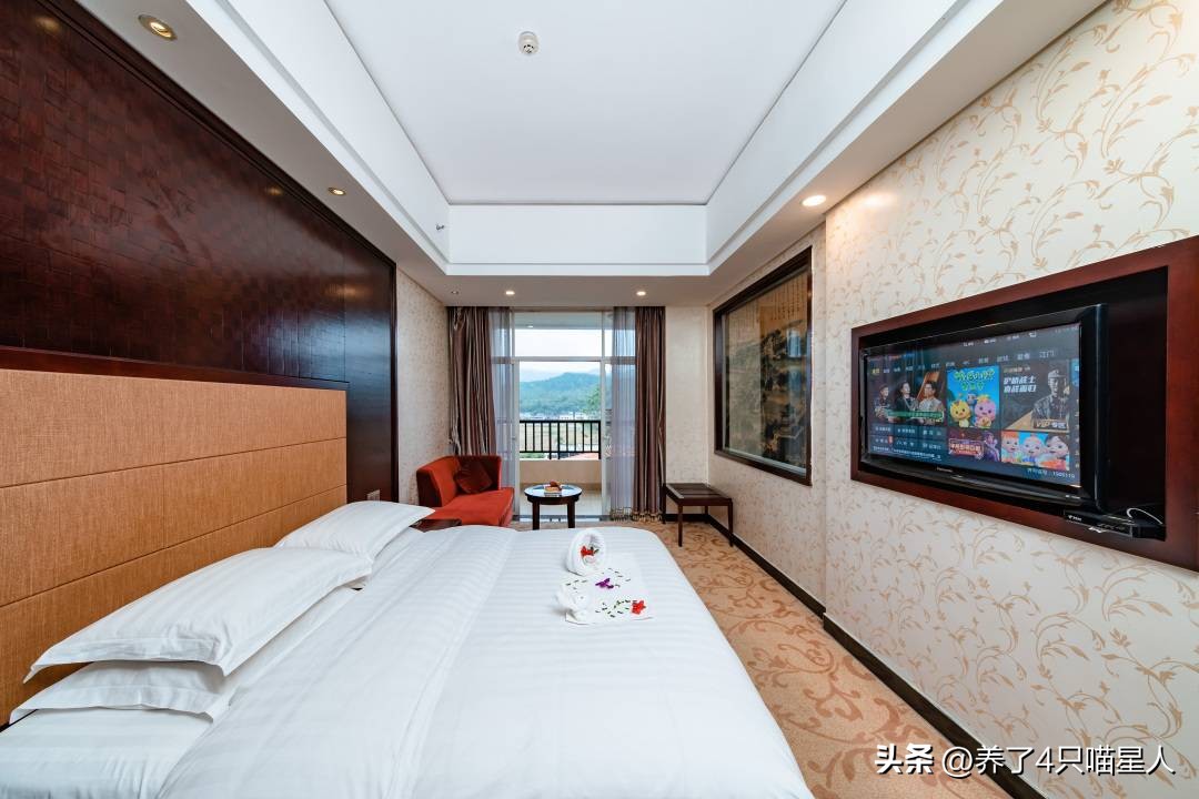 恩平山泉湾温泉度假村地址,恩平山泉湾温泉门票多少钱