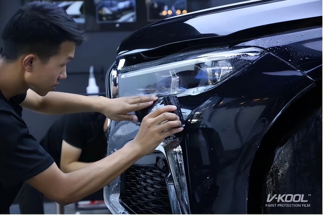 隐形车衣和镀晶哪个效果好,隐形车衣伤漆和镀晶有什么区别