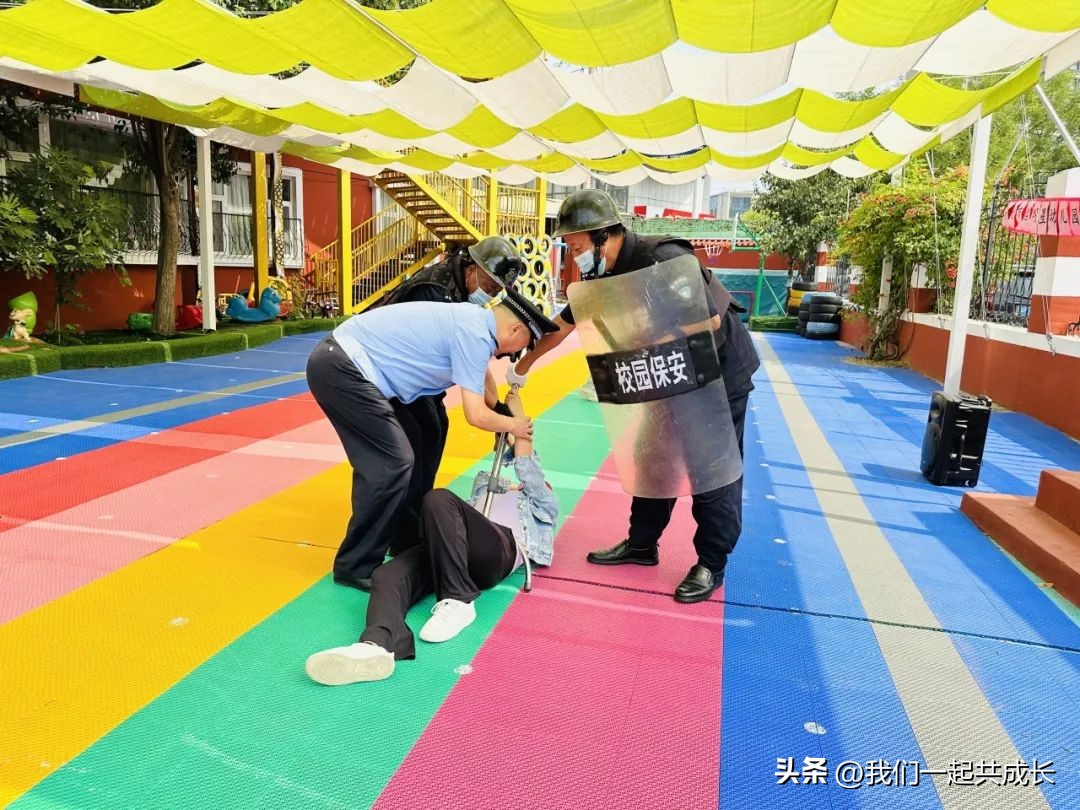 济南希望之星幼儿园开学,济南天桥启明星幼儿园